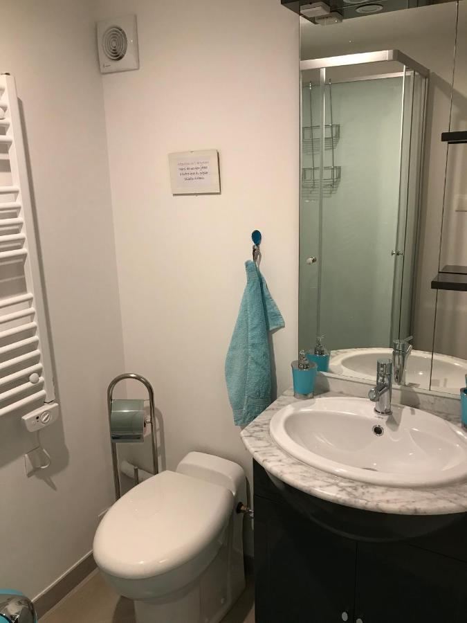 ALBI HOME - Rochegude Exteriör bild