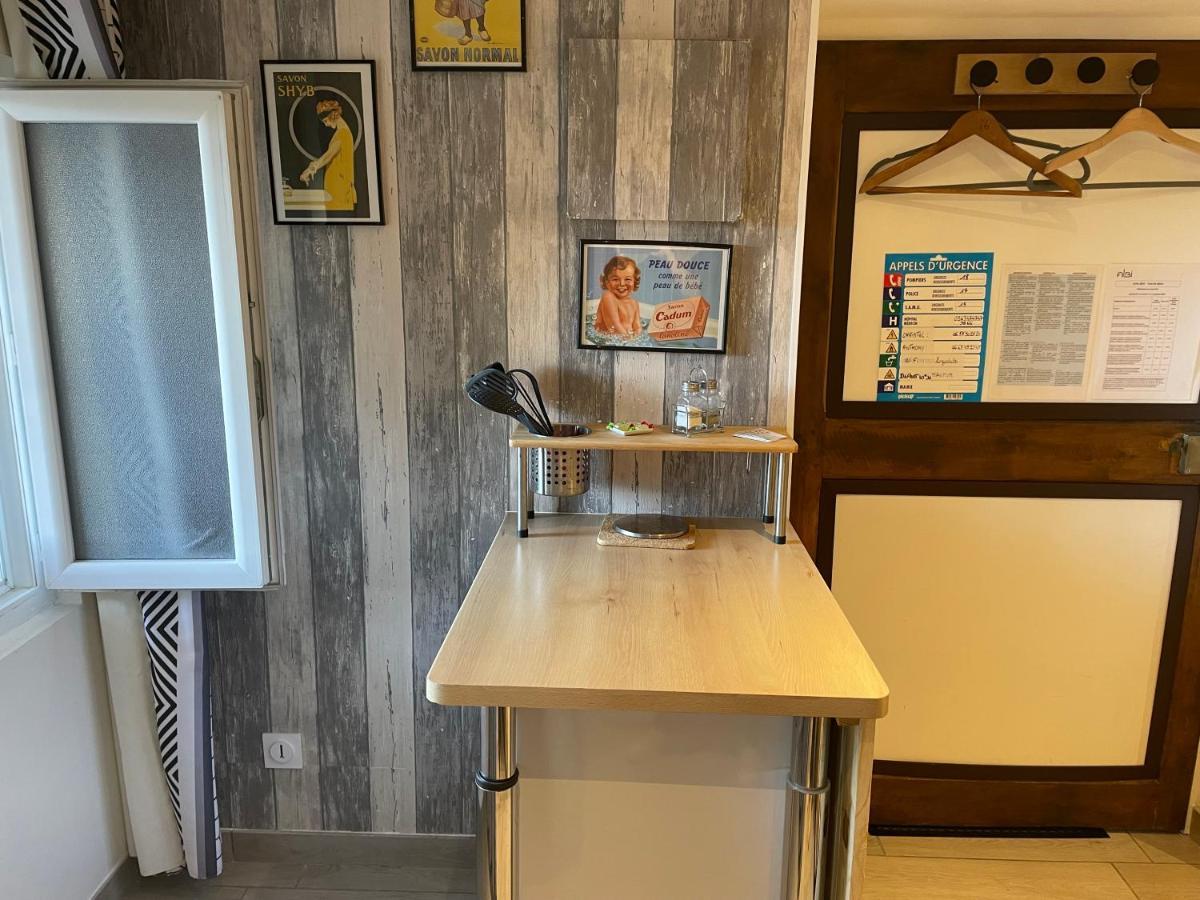 ALBI HOME - Rochegude Exteriör bild