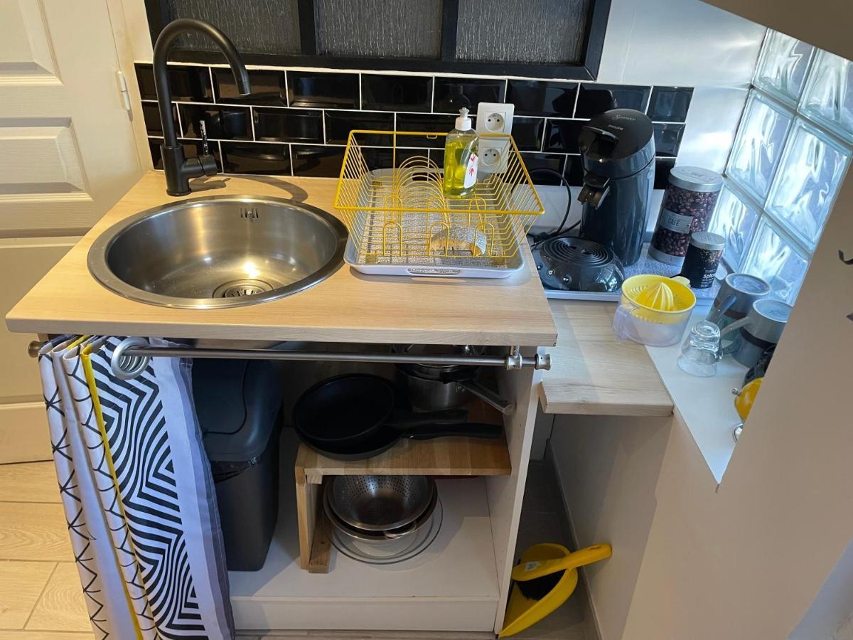 ALBI HOME - Rochegude Exteriör bild