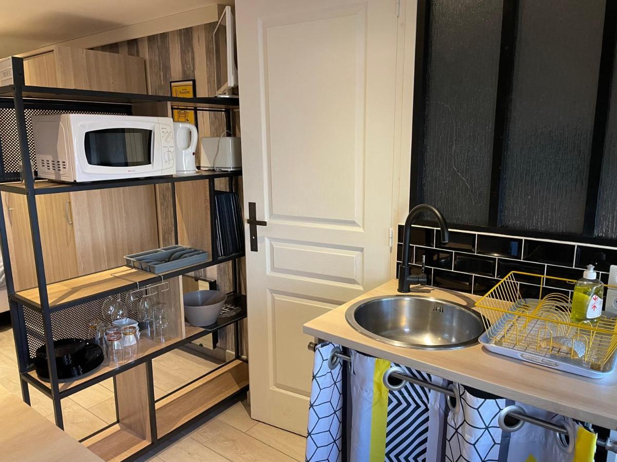 ALBI HOME - Rochegude Exteriör bild