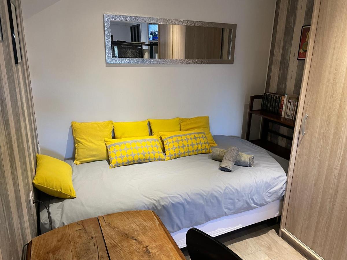 ALBI HOME - Rochegude Exteriör bild