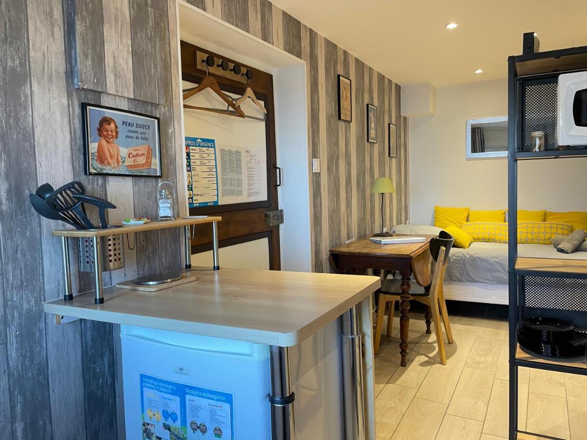 ALBI HOME - Rochegude Exteriör bild