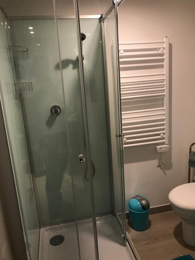 ALBI HOME - Rochegude Exteriör bild