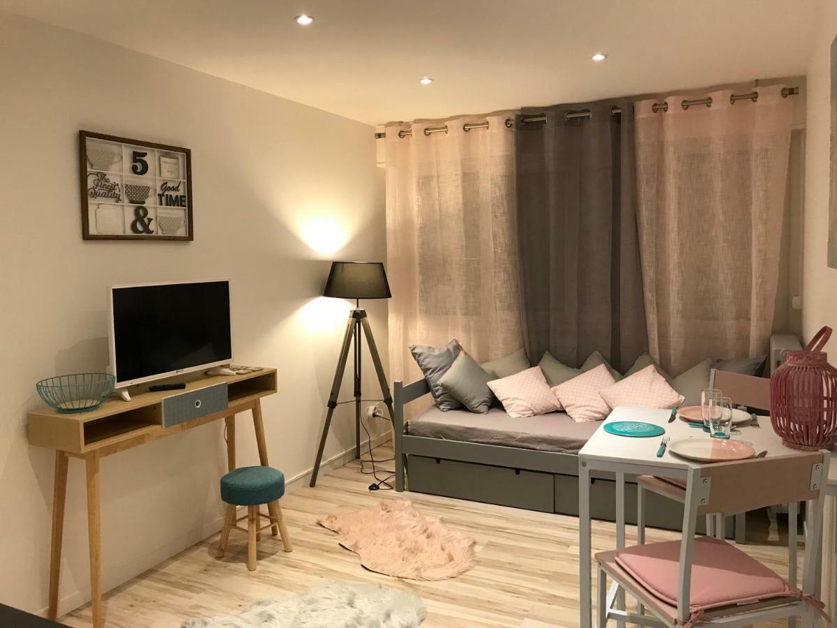 ALBI HOME - Rochegude Exteriör bild