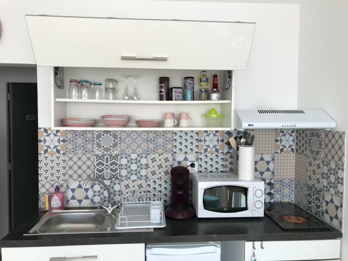 ALBI HOME - Rochegude Exteriör bild