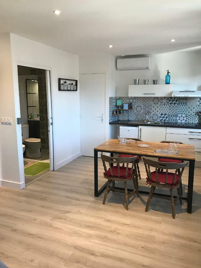 ALBI HOME - Rochegude Exteriör bild