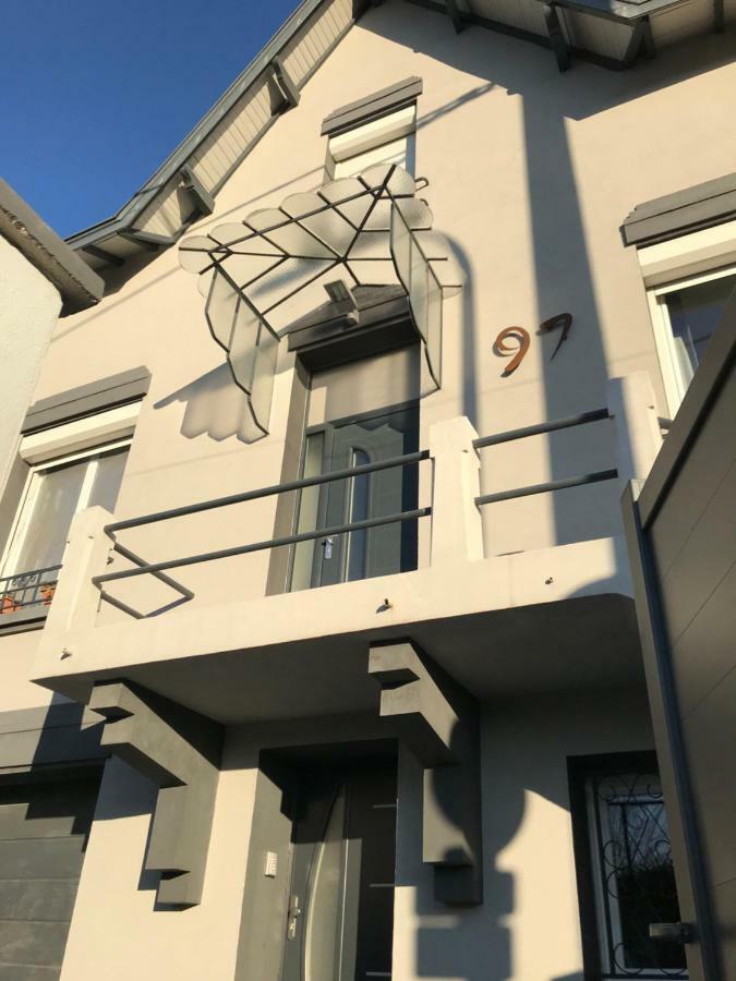 ALBI HOME - Rochegude Exteriör bild