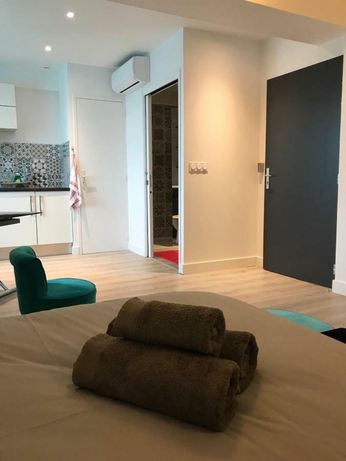 ALBI HOME - Rochegude Exteriör bild