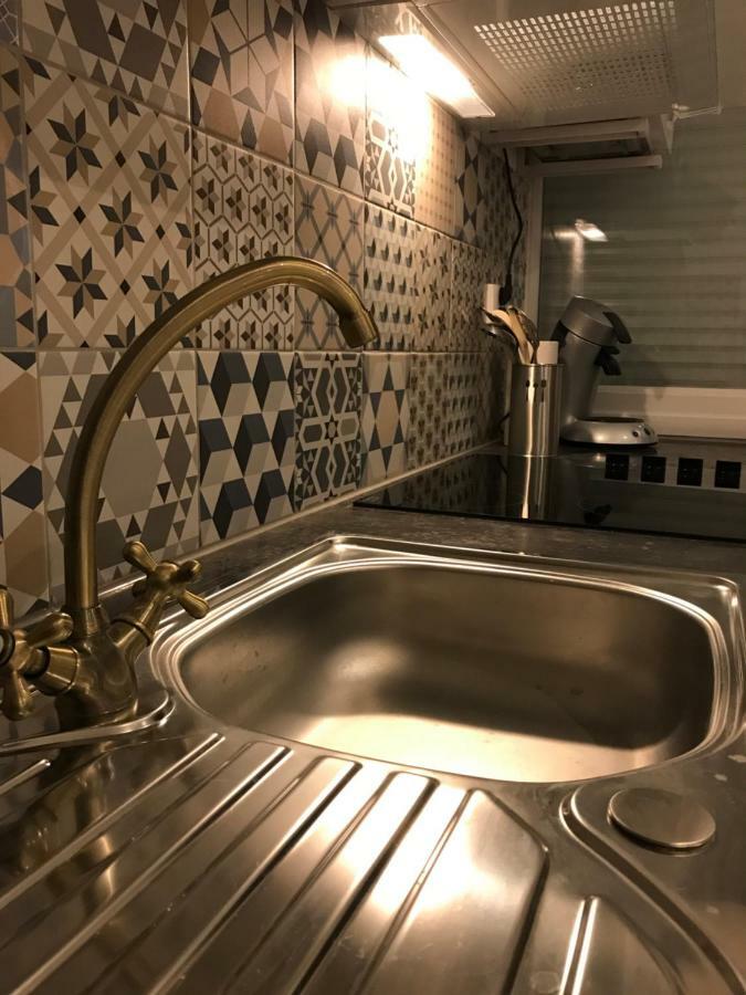 ALBI HOME - Rochegude Exteriör bild