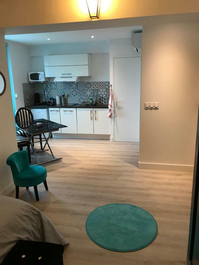 ALBI HOME - Rochegude Exteriör bild