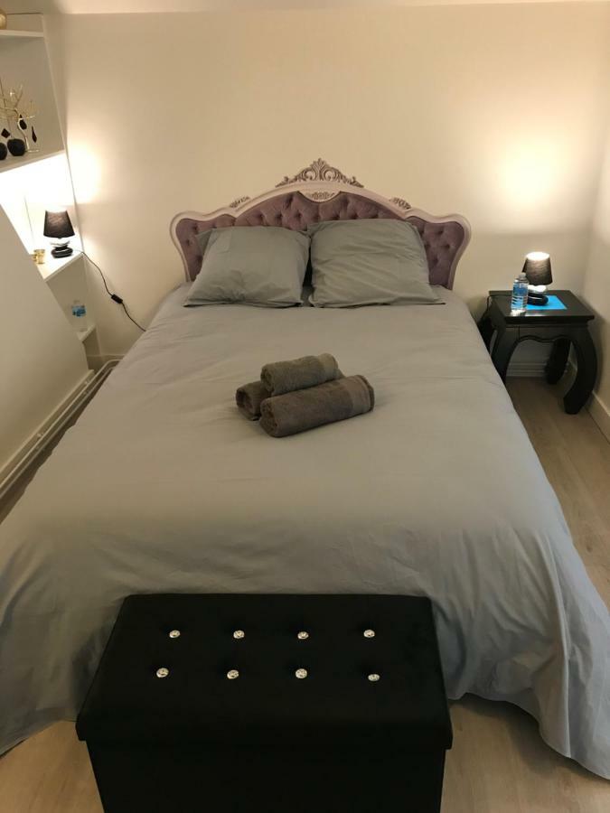 ALBI HOME - Rochegude Exteriör bild