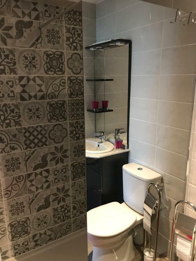 ALBI HOME - Rochegude Exteriör bild