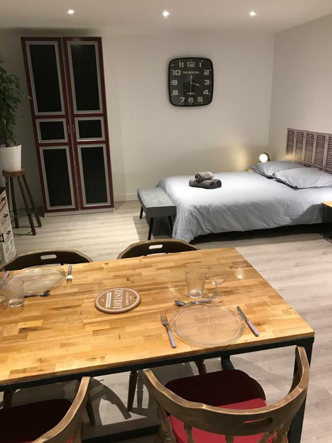 ALBI HOME - Rochegude Exteriör bild