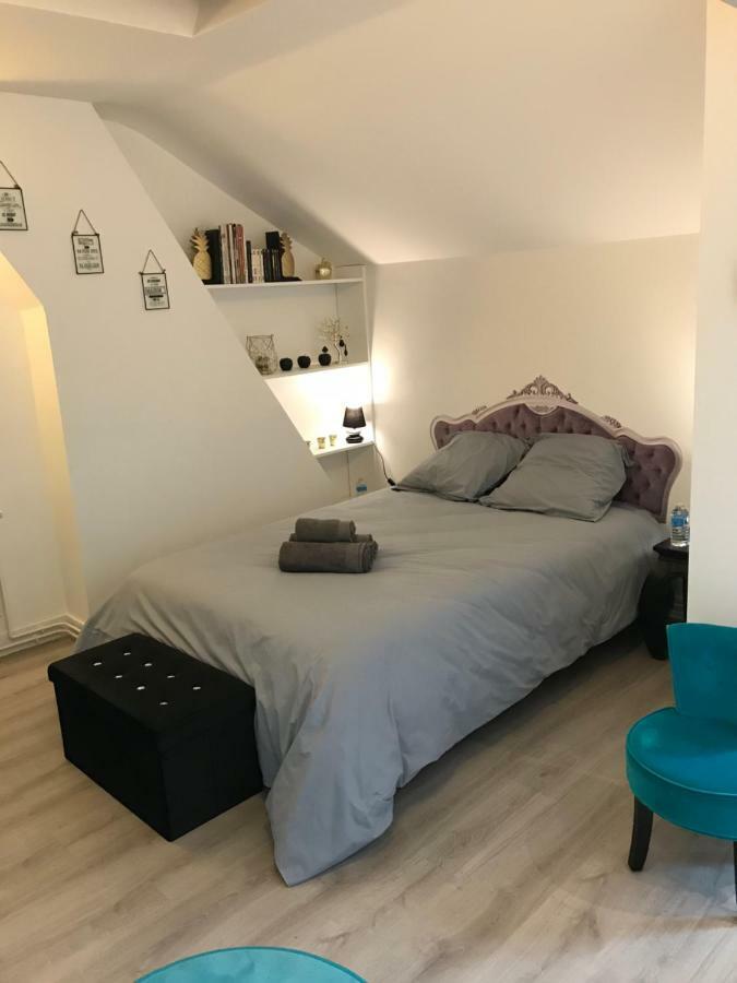 ALBI HOME - Rochegude Exteriör bild