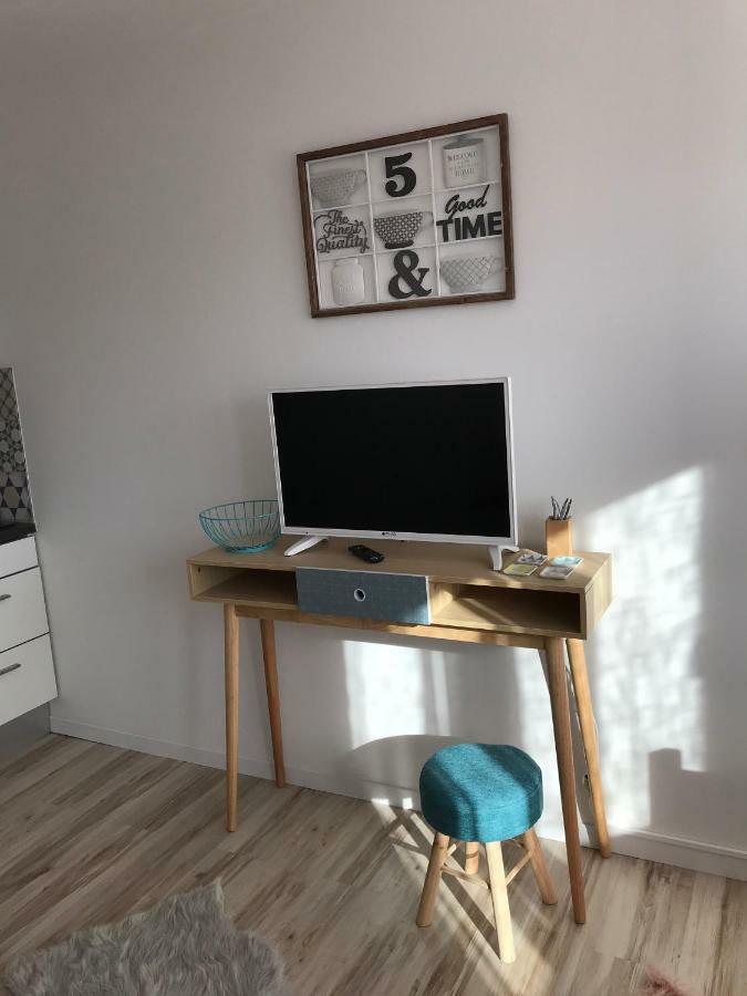 ALBI HOME - Rochegude Exteriör bild