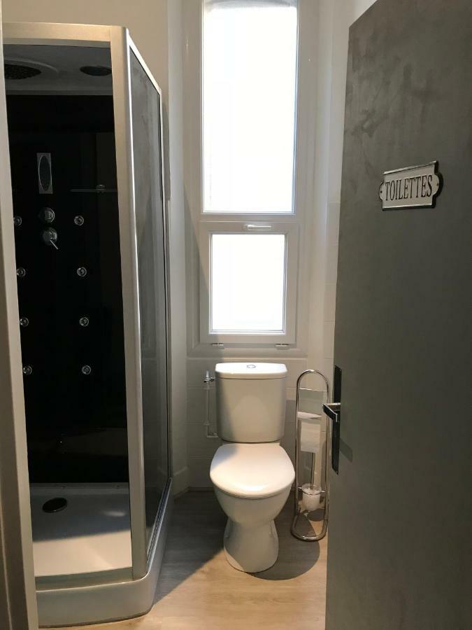 ALBI HOME - Rochegude Exteriör bild