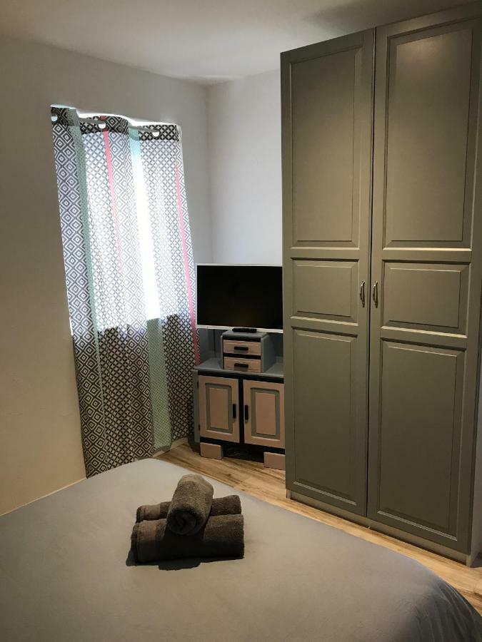 ALBI HOME - Rochegude Exteriör bild