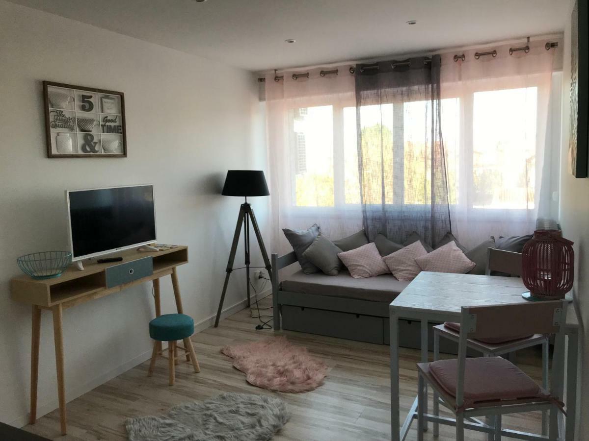 ALBI HOME - Rochegude Exteriör bild